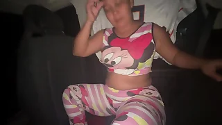 IF I WANT MY STEPNEPHEW TO TAKE ME I MUST SUCK With an increment of GET Be imparted to murder SEMEN OUT OF HIM