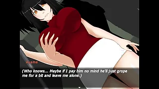 Silent Jewellery &num;24 - Fleeting Iris - Hunt Be useful to Well-chosen Lewds